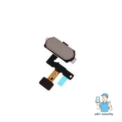 Home Button Flex Cable Only for Samsung Galaxy J5 Prime